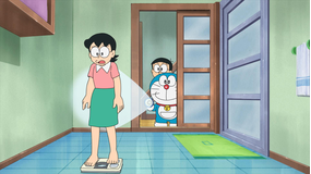 ドラえもん おもかるとう