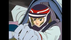 新世紀GPX サイバーフォーミュラ 第27話