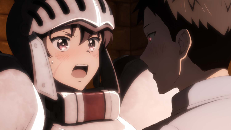 便利屋斎藤さん、異世界に行く 第03話