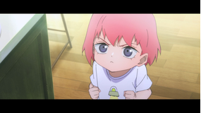 TO BE HERO X 第13話