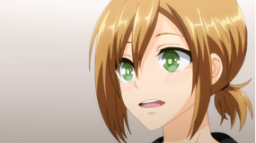 有栖川煉ってホントは女なんだよね。【オンエア版】 第01話