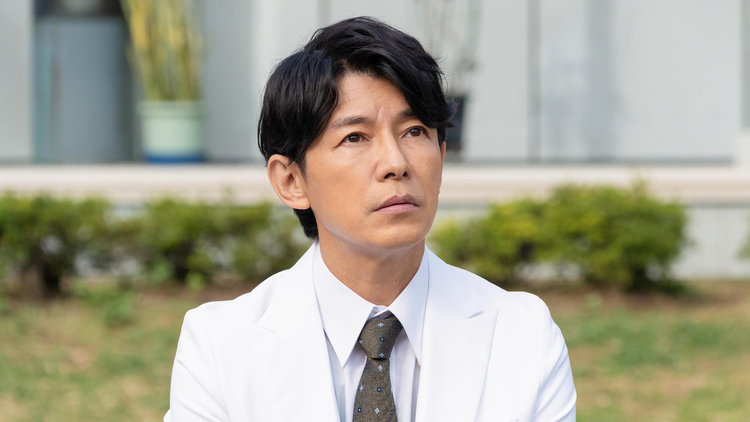 D＆D ～医者と刑事の捜査線～ 第06話