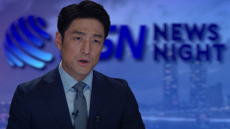 ザ・ロード:1の悲劇 第08話/字幕