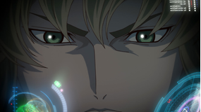 TIGER ＆ BUNNY 第23話