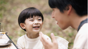 ライオンの隠れ家 第07話