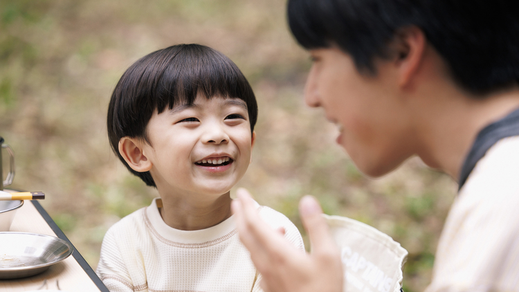 ライオンの隠れ家 第07話