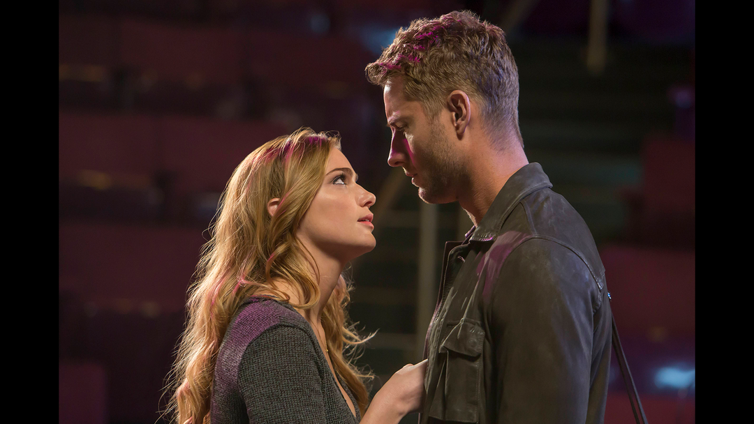 This Is Us 吹替 Telasa テラサ 海外 アジアドラマの見逃し配信 動画が見放題
