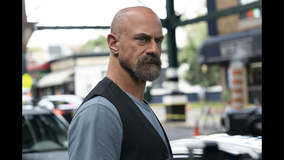 LAW&ORDER:組織犯罪特捜班 シーズン2 第04話/吹替