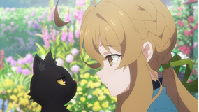 サイレント・ウィッチ 沈黙の魔女の隠しごと 第03話