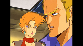 蒼き流星SPTレイズナー 第09話