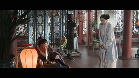 ユン・シャン伝 ～江湖 復讐の嵐～ 第18話／字幕