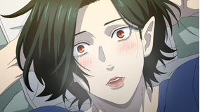 ババンババンバンバンパイア 第04話