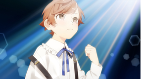 最推しの義兄を愛でるため、長生きします！ 第05話