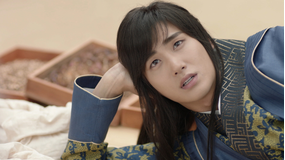 花郎（ファラン） 第04話／字幕