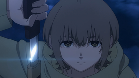 不滅のあなたへ Season3 第12話