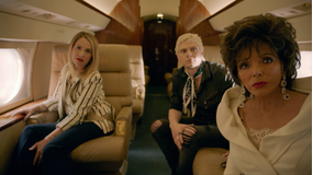 アメリカン・ホラー・ストーリー：黙示録 第01話／字幕