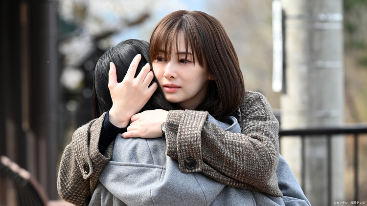 あなたを奪ったその日から（2025/06/30放送分）第11話（最終話）