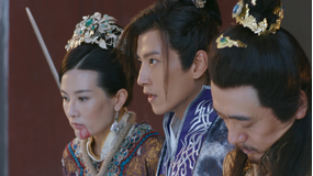 擇天記 -宿命の美少年- 第49話/字幕