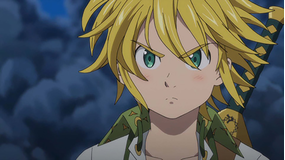 七つの大罪 戒めの復活 第11話