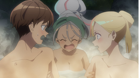 永久のユウグレ 第05話