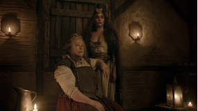 アメリカン・ホラー・ストーリー：体験談 第04話／字幕