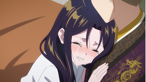 ふつつかな悪女ではございますが ~雛宮蝶鼠とりかえ伝~ 第05話