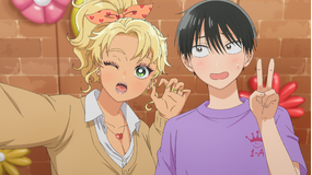 オタクに優しいギャルはいない!? 第11話