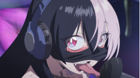カナン様はあくまでチョロい 第11話