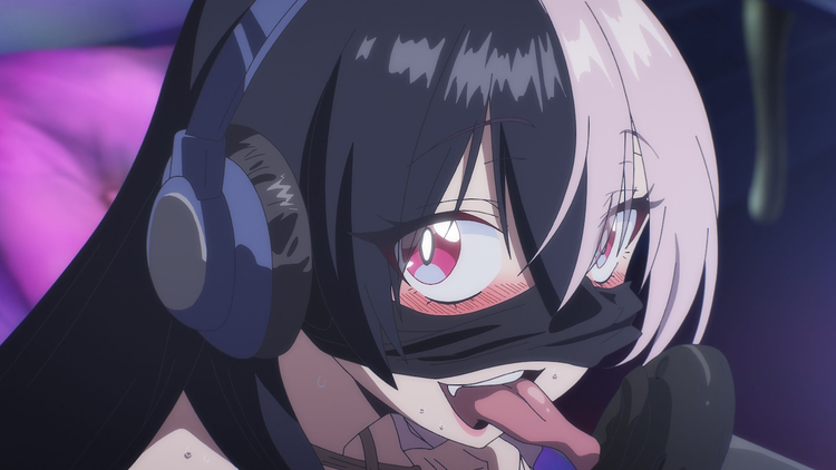 カナン様はあくまでチョロい 第11話