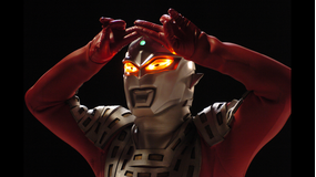 ULTRASEVEN X 第04話