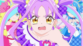 キミとアイドルプリキュア♪ 第41話