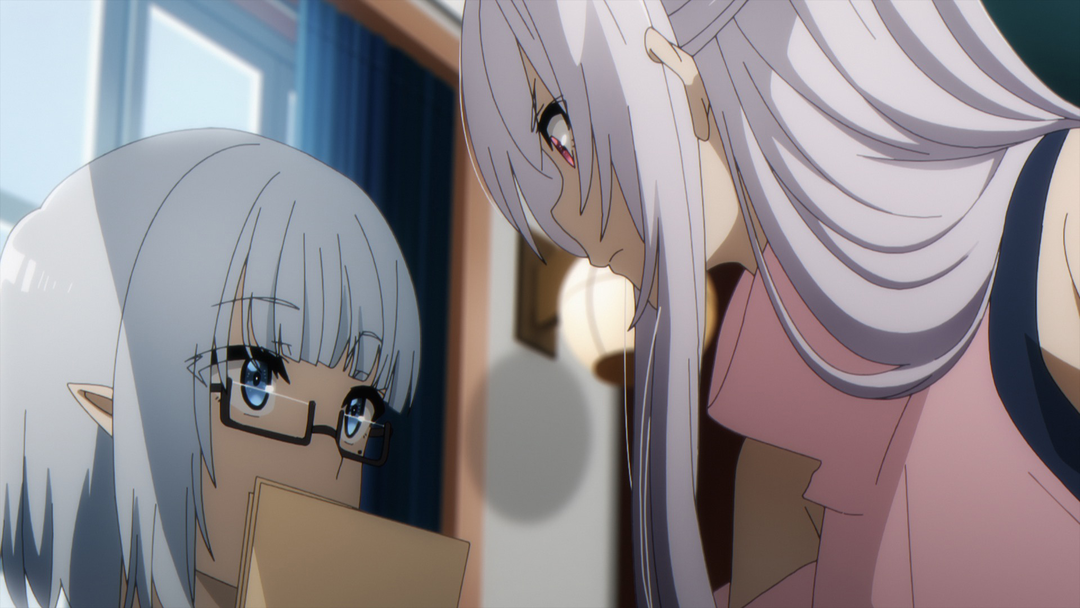 陰の実力者になりたくて！ 第16話 | アニメの動画配信はTELASA(テラサ)-見逃し配信
