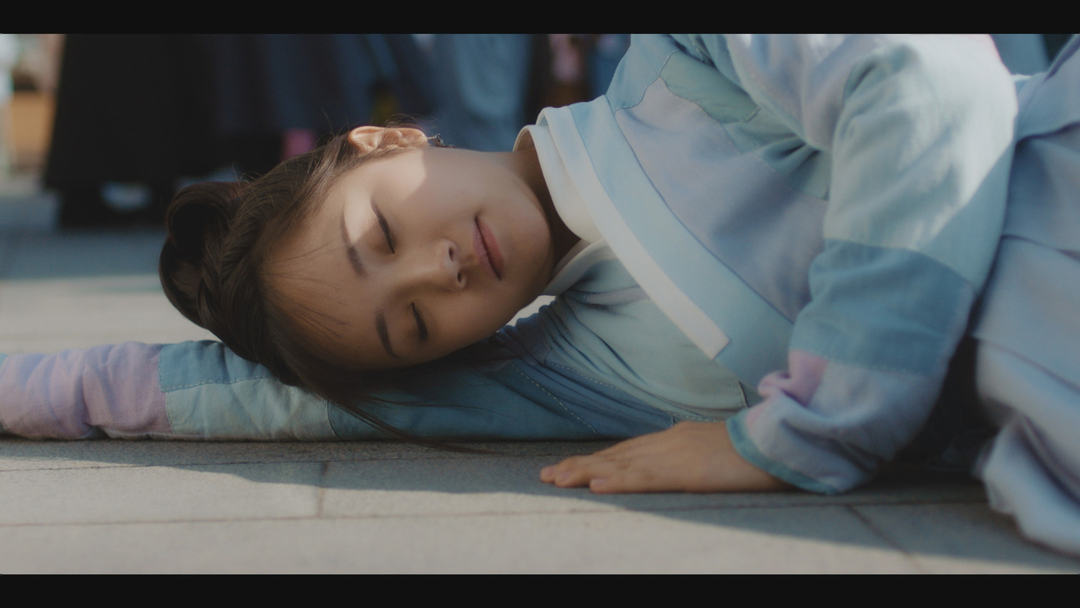 若様、それでも私をお気に召す 第01話／字幕 | 海外・アジアドラマの動画配信はTELASA(テラサ)-見逃し配信
