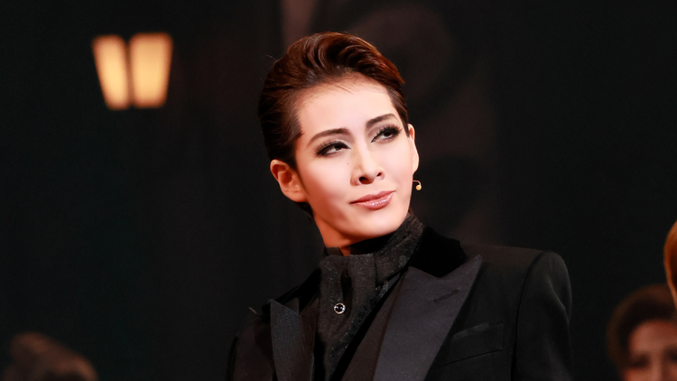 【宝塚歌劇】STAGE Pick Up プレミアム#180~花組『マジシャンの憂鬱』(’25年・博多座)より~