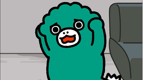 ちびゴジラの逆襲 第084話