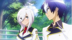聖剣使いの禁呪詠唱（ワールドブレイク） 第08話