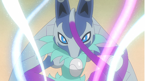 ポケットモンスター（2023） 第132話