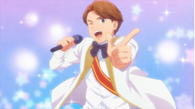 永久少年 Eternal Boys 第02話