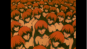 新世紀エヴァンゲリオン 第26話（最終話）