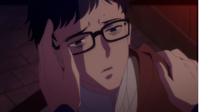 異世界の沙汰は社畜次第 第02話