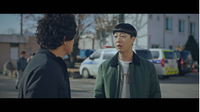 復讐代行人～模範タクシー～ 第18話／字幕