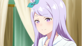 ウマ娘 プリティーダービー Season 2 第12話