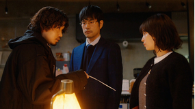 クジャクのダンス、誰が見た? 第02話