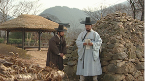 暗行御史パク・ムンス 第08話/字幕