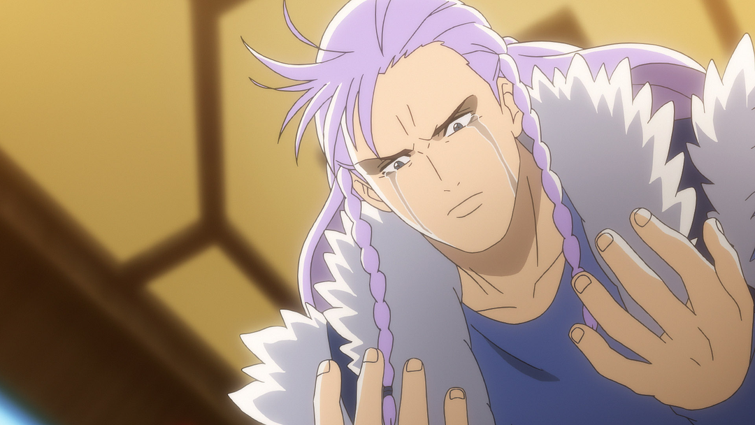 真 中華一番 Telasa テラサ アニメの見逃し配信 動画が見放題