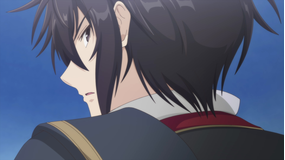 最強出涸らし皇子の暗躍帝位争い 第01話