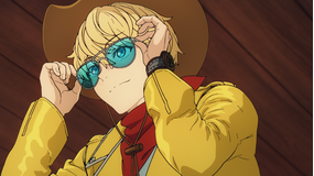 TVアニメ『Fate/strange Fake』 第08話