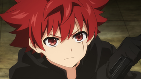 夜桜さんちの大作戦 第2期 第28話