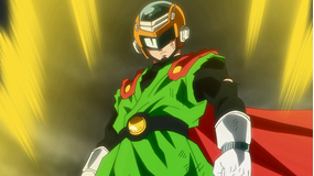 ドラゴンボール超 未来トランクス編 第074話