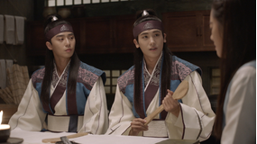 花郎（ファラン） 第08話／字幕